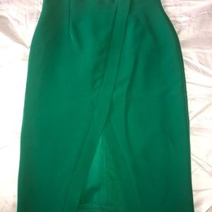 NY&Company Eva Mendes Collection Pencil Skirt